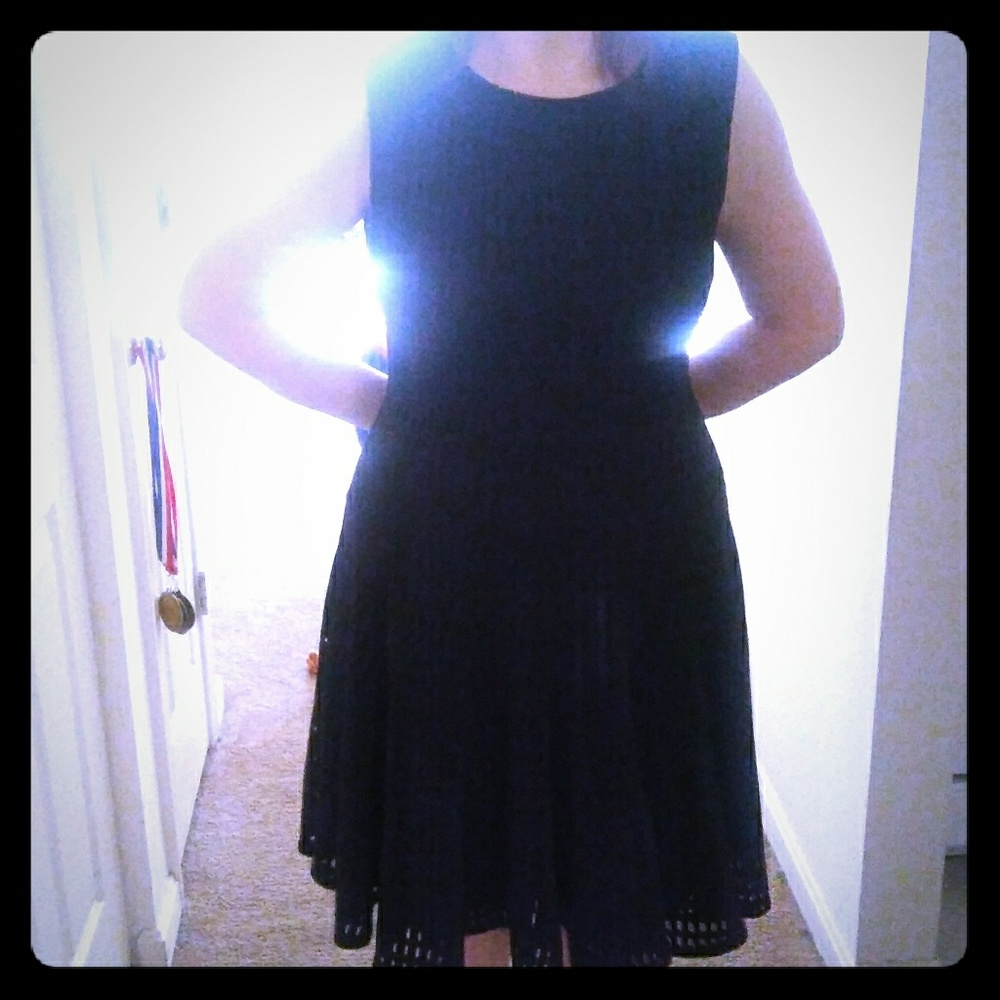 Calvin Klein party dress